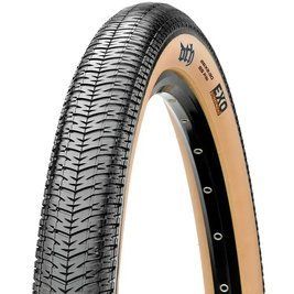 Покришка 26" MAXXIS DTH 26x2.30 TPI-60 Wire EXO/TANWALL ETB00334500 фото