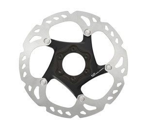 Ротор Shimano SM-RT86-S, ICE TECH, 160мм, 6-bolt ISMRT86S2 фото