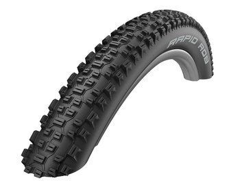 Покришка 26" SCHWALBE RAPID ROB 26x2.10 (54-559) K-Guard B/B-SK HS425 SBC TIR-86-17 фото