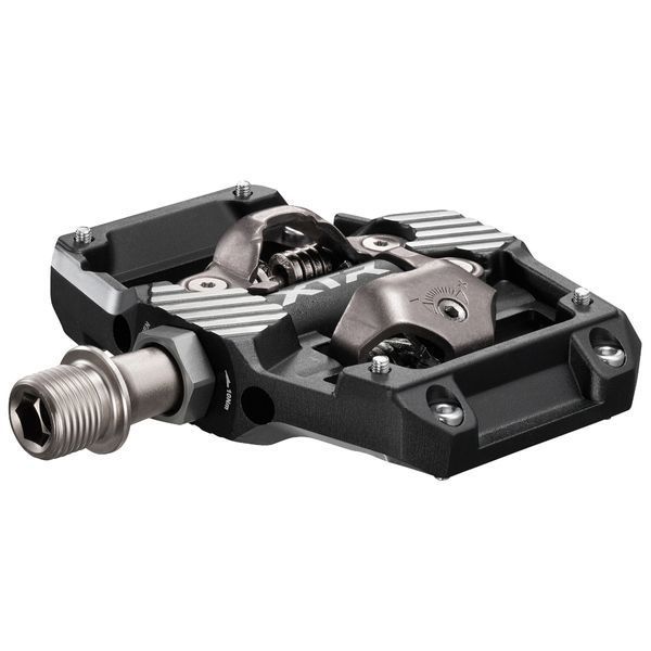 Педалі Shimano PD-M9220 XTR, SPD, black IPDM9220 фото