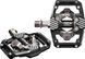 Педалі Shimano PD-M9220 XTR, SPD, black IPDM9220 фото 1