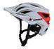 Шолом TLD A3 MIPS, XS/S, SRAM (white/red) 150486001 фото 1