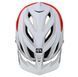 Шолом TLD A3 MIPS, XS/S, SRAM (white/red) 150486001 фото 4