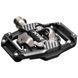 Педалі Shimano PD-M9220 XTR, SPD, black IPDM9220 фото 2