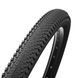 Покришка 26" Continental Double Fighter III 26x1,90 Wire Black 101235 фото 2