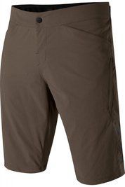 Велошорти FOX RANGER Short + Liner, Brown, M (32) 25128-117-32 фото