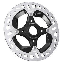 Ротор Shimano RT-MT900-SS, 140мм, ICE TECH FREEZA, Center Lock IRTMT900SS фото