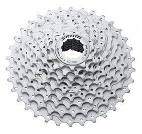 Касета SRAM PG-950, 12-23, 9-sp. 00.0000.200.291 фото