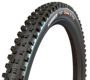 Покришка 29" MAXXIS SHORTY 29x2.40WT TPI-60x2 Foldable 3CG/DH/TR ETB00265900 фото