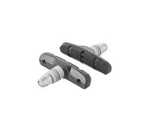 Гальмівні колодки Shimano S65T для BR-M420, обідні, упаковка 10 пар Y8GP9810A фото