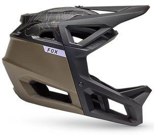 Шолом FOX PROFRAME, L, frequency military 33479-373-L фото