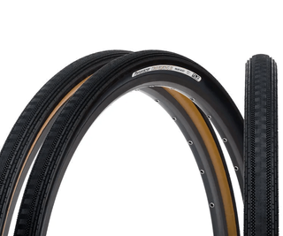 Покришка 28" Panaracer GRAVELKING SS+, 700x43C Black RF743-GK-SS-P-B фото