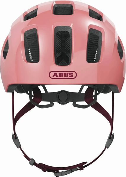 Шолом дитячий ABUS YOUN-I 2.0, S, living coral 401565 фото