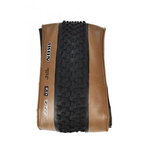 Покришка 29" MAXXIS IKON 29x2.20 TPI-60 Foldable EXO/TR/TANWALL ETB00332900 фото