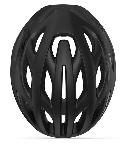 Шолом MET ESTRO MIPS, M, black matt glossy 3HM 139 CE00 M NO1 фото
