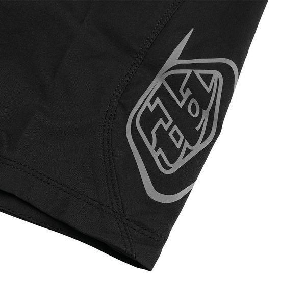 Велошорти TLD Flowline Short, Black, S (30) 245786032 фото