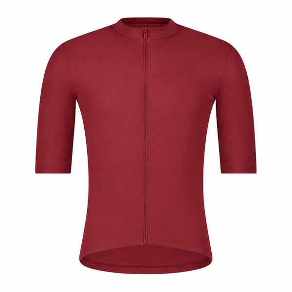 Джерсі Shimano ELEMENTO, L, red PCWJSPSYE11MR0106 фото
