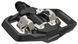 Педалі Shimano PD-ME700, SPD, black EPDME700 фото 4