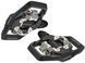 Педалі Shimano PD-ME700, SPD, black EPDME700 фото 1