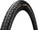 Покришка 26" Continental Ride Tour 26x1,75 ExtraPuncture Belt Reflex Wire Black 101149 фото