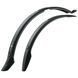 Крила SKS VELO 55 JUNIOR 24", Black 614089 фото 1