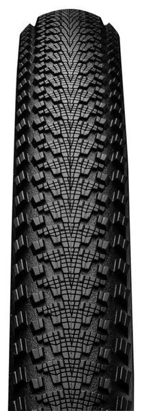 Покришка 27,5" Continental Double Fighter III 27,5x2,00 Wire Black 101237 фото