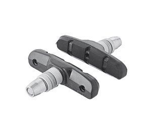 Гальмівні колодки Shimano S65T для BR-M420, обідні, упаковка 50 пар Y8GP9803A фото