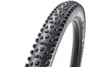 Покришка 27,5" MAXXIS FOREKASTER 27,5x2.25 TPI-60 Wire ETB00474500 фото