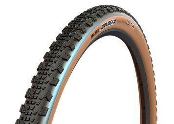 Покришка 28" MAXXIS RAVAGER 700x40C TPI-60 Foldable EXO/TR/TANWALL ETB00457800 фото