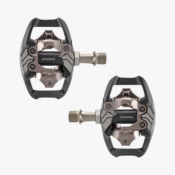 Педалі Shimano PD-MX70, DXR, SPD, black EPDMX70 фото