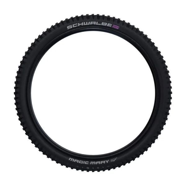 Покришка 29" SCHWALBE MAGIC MARY Perf 29x2.40 (62-622) DD TLE B/B HS447 ADDIX, 67EPI TIR-39-31 фото