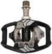 Педалі Shimano PD-MX70, DXR, SPD, black EPDMX70 фото 4