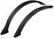 Крила SKS VELO 55 KIDS 20", Black 614072 фото 1