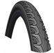 Покришка 24" Rubena HOOK 24x1 3/8 (37-540) Classic, чорна, для крісел колісних 5-10951124 фото