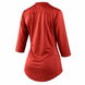 Джерсі жіноче TLD MISCHIEF JERSEY, XS, henna 359906011 фото 2