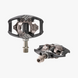 Педалі Shimano PD-MX70, DXR, SPD, black EPDMX70 фото 5