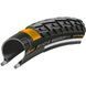 Покришка 28" Continental Ride Tour 700x35C (37-622) ExtraPuncture Belt Reflex Wire Black/White 101193 фото 2