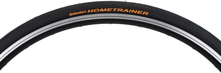 Покришка 27,5" Continental Hometrainer II 27,5x2,00 Skin Foldable Black 101275 фото