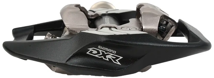 Педалі Shimano PD-MX70, DXR, SPD, black EPDMX70 фото