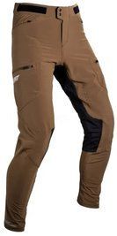Велоштани LEATT MTB 3.0 Enduro Pant, L (34), Brown 5025010303 фото