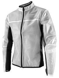 Куртка LEATT MTB RaceCover Jacket, White, S 5023060150 фото