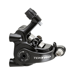 Гальмо TEKTRO MD-C550 Flat Mount, чорний MD-C550 фото