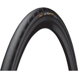 Покришка 28" Continental Ultra Sport III 700x23C (23-622) PureGrip Foldable Black 150449 фото