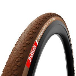Покришка 28" Vittoria Terreno PRO T30 Fine 700x40C (40-622) TLR 290TPI Foldable Tanwall VT11A00847 фото