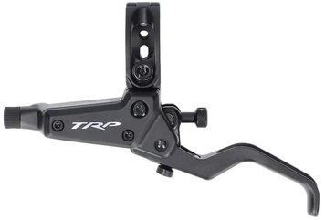 Гальмівна ручка TRP DHR EVO PRO M9040 EP1.0, ліва, для гідравлічних гальм, чорний EP1.0 Left фото