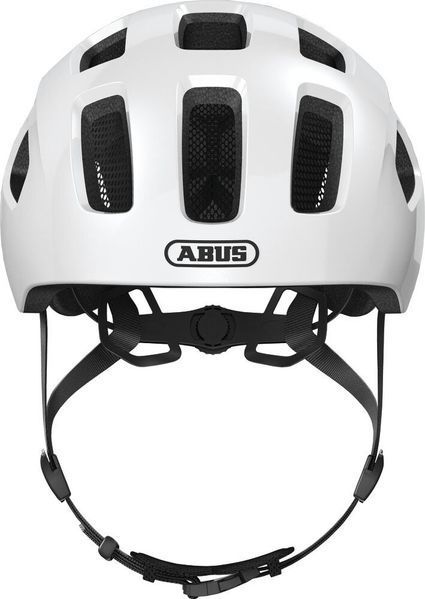 Шолом дитячий ABUS YOUN-I 2.0, S, pearl white 401527 фото