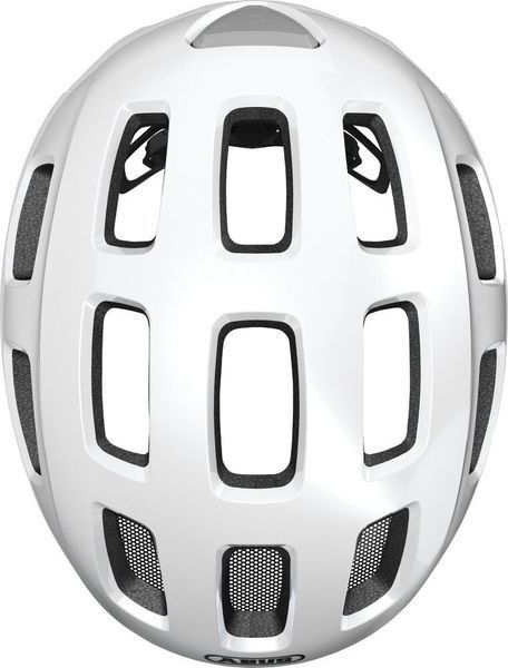 Шолом дитячий ABUS YOUN-I 2.0, S, pearl white 401527 фото