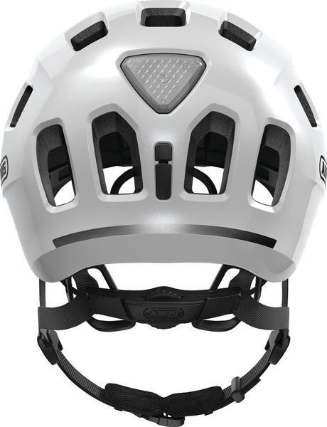 Шолом дитячий ABUS YOUN-I 2.0, S, pearl white 401527 фото