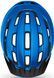 Шолом MET DOWNTOWN, S/M, blue glossy 3HM 131 CE00 M BL1 фото 4