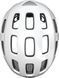Шолом дитячий ABUS YOUN-I 2.0, S, pearl white 401527 фото 4
